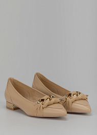 Балетки Franco Manatti фото № 2 цена