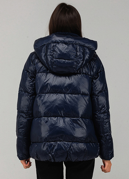 куртка EVACANA фото № 4 Казахстан