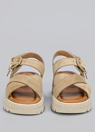 Сандалии Tamaris фото № 3 недорого