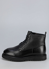 Ботинки Duca Daretti фото № 1 интернет-магазин