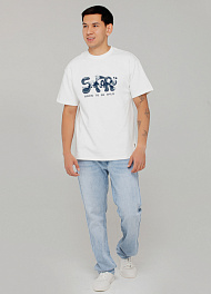 футболка I SEE D.N.M фото № 4 Казахстан