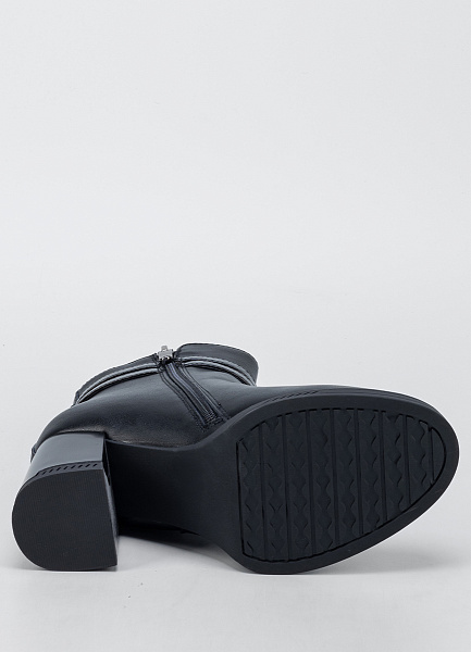 Ботильоны Franco Manatti фото № 6 онлайн