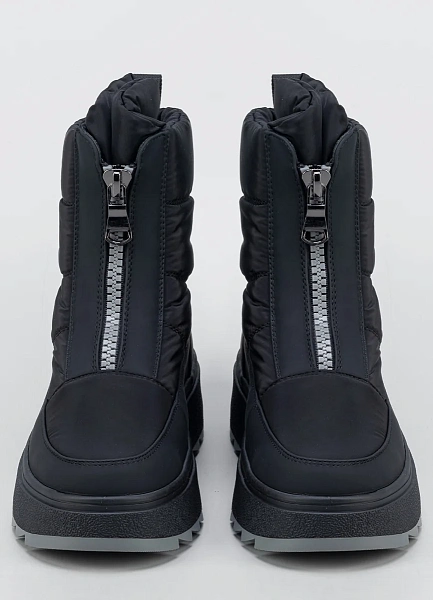 Дутыши Franco Manatti фото № 3 недорого