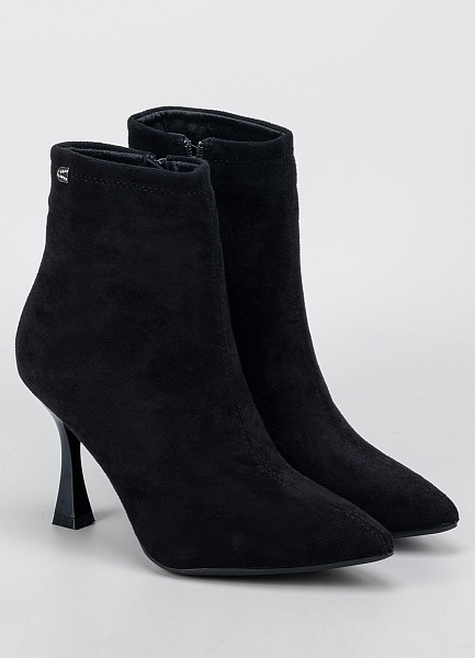 Ботильоны Franco Manatti фото № 2 цена