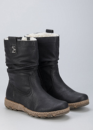 Сапоги Rieker фото № 2 цена