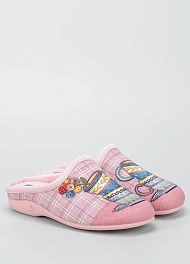 Тапочки Alberola фото № 2 цена