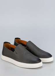 Слипоны Mattini фото № 2 цена