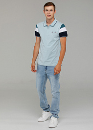 Поло I See D.N.M фото № 4 Казахстан