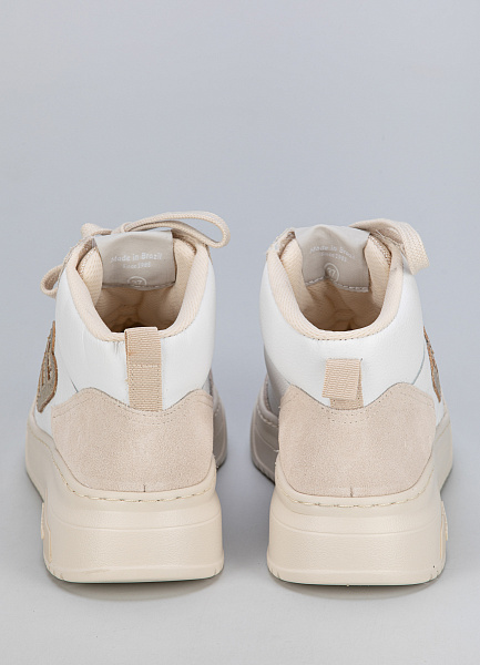 Кеды Bottero фото № 4 Казахстан