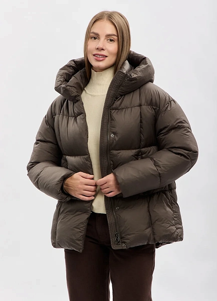 Куртка LUSSKIRI фото № 2 цена