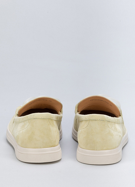 Лоферы Loretta Very фото № 4 Казахстан