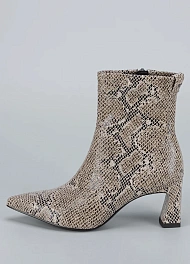 Ботильоны Tamaris фото № 1 интернет-магазин