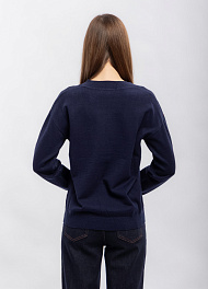 Пуловер Thomas Graf фото № 3 недорого