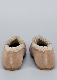 Лоферы Franco Manatti фото № 4 Казахстан