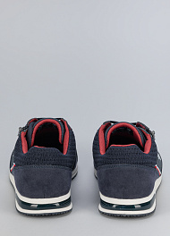 Кроссовки Bugatti фото № 4 Казахстан