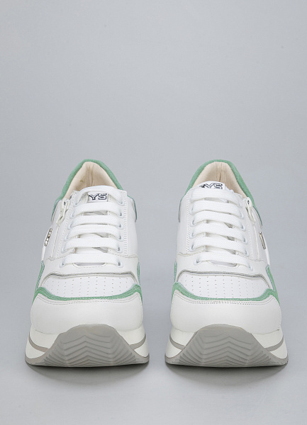 Кроссовки Keys фото № 3 недорого