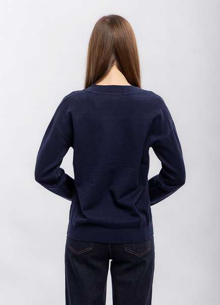 Пуловер Thomas Graf фото № 3 недорого