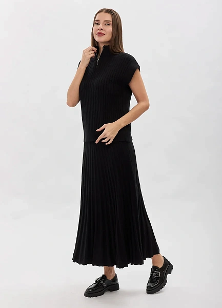 Жилет вязаный Thomas Graf фото № 4 Казахстан