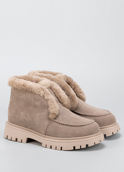 Ботинки Finn Line фото № 2 цена