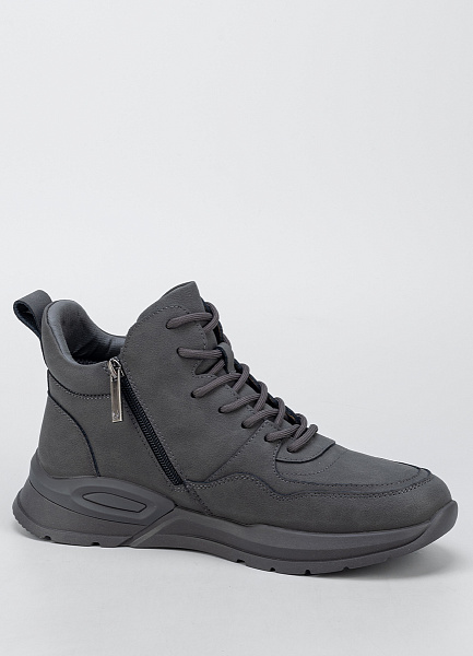 Кроссовки высокие Mattini фото № 5 купить