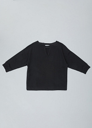 Свитшот Thomas Graf фото № 2 цена