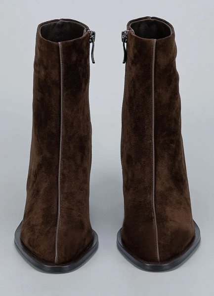 Ботильоны Loretta Very фото № 3 недорого