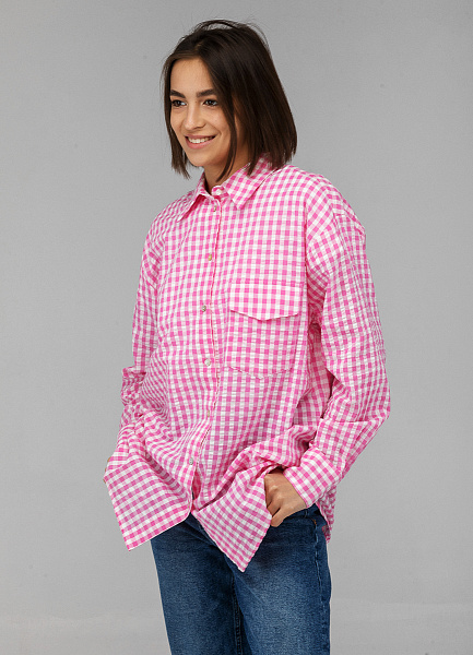 Рубашка Thomas Graf фото № 3 недорого