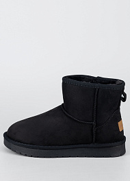 Угги Mariella Burani фото № 1 интернет-магазин