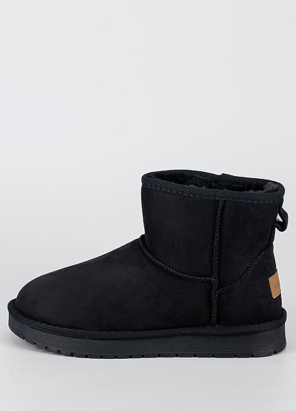 Угги Mariella Burani фото № 1 интернет-магазин