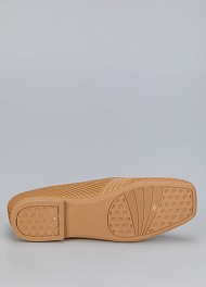 Балетки Franco Manatti фото № 5 купить