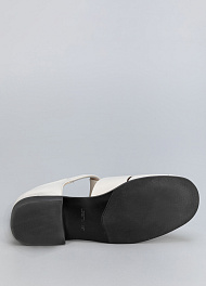 Сандалии закрытые Loretta Very фото № 5 купить