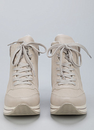 Ботинки Rieker фото № 3 недорого