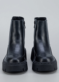 Ботинки-челси Keddo фото № 3 недорого