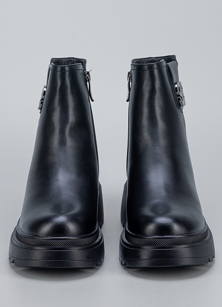 Ботинки Franco Manatti фото № 3 недорого