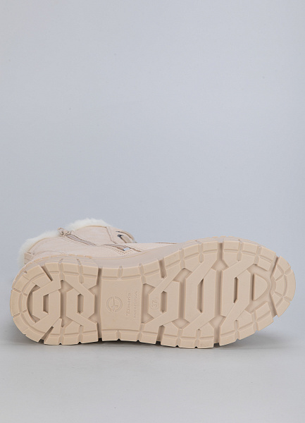 Ботинки Tamaris фото № 5 купить