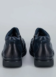 Мокасины высокие Duca Daretti фото № 4 Казахстан