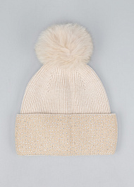 Набор-шапка, шарф, митенки Thomas Graf фото № 2 цена