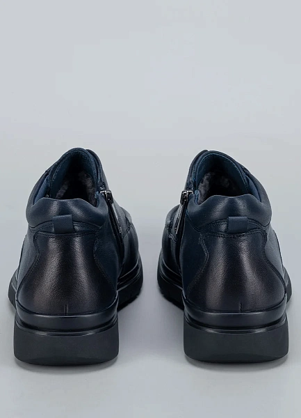 Мокасины высокие Duca Daretti фото № 4 Казахстан