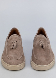 Лоферы Duca Daretti фото № 3 недорого