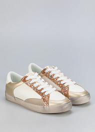 Кеды Franco Manatti фото № 2 цена