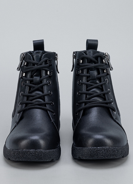 Ботинки Franco Manatti фото № 3 недорого