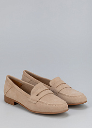 Лоферы Franco Manatti фото № 2 цена