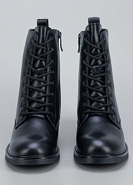 Ботинки Franco Manatti фото № 3 недорого