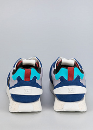 Кроссовки Elhann H фото № 4 Казахстан