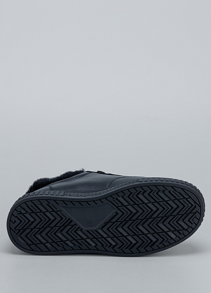 Кеды Franco Manatti фото № 5 купить