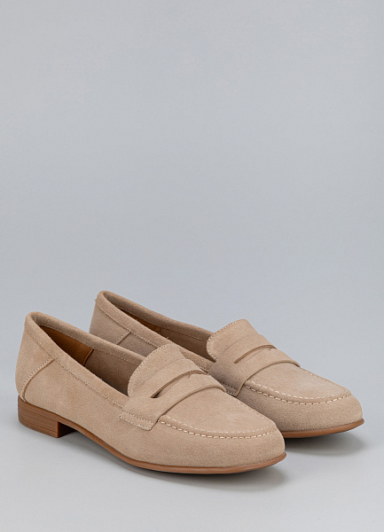 Лоферы Franco Manatti фото № 2 цена