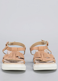 Сандалии MODARE фото № 3 недорого