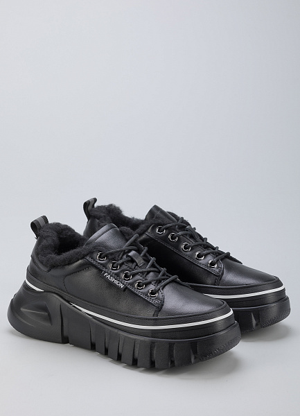 Кеды Finn Line фото № 2 цена