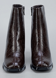 Ботильоны Franco Manatti фото № 3 недорого