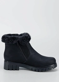 Ботинки Rieker фото № 4 Казахстан